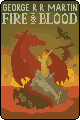 Fire & Blood by George RR Martin